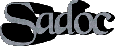 Sadoc S MASCULIN - France Prénoms 