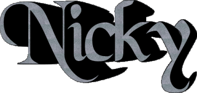 Nicky N MASCHIO - Francia Nome 