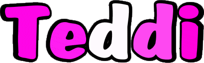 Teddi T MASCULIN - UK - USA Prénoms 