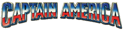 Logo Captain America Cinéma International Multi Média 