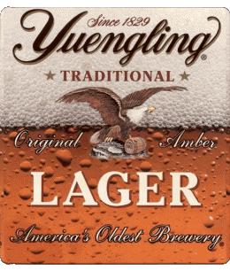 Yuengling USA Birre Bevande 