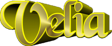 Velia V FEMENINO - Italia Nombre 