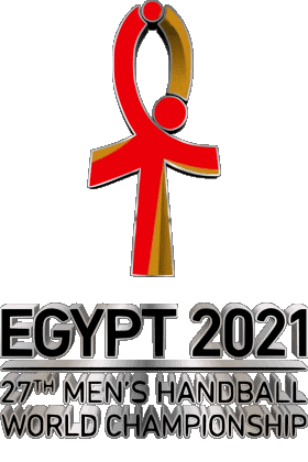 Egipto 2021-Egipto 2021 Campeonato del Mundo masculina Balonmano - Competición Deportes 