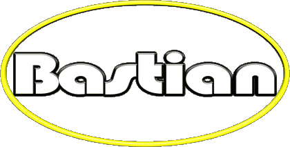 Bastian B MASCHIO - Francia Nome 
