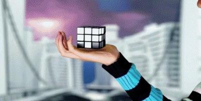 Kenzo Couture - Perfume Fashion 