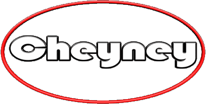 Cheyney C MASCULINO - UK - USA - IRL - AUS - NZ Nombre 