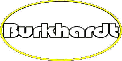 Burkhardt B MASCULINO - Alemania Nombre 