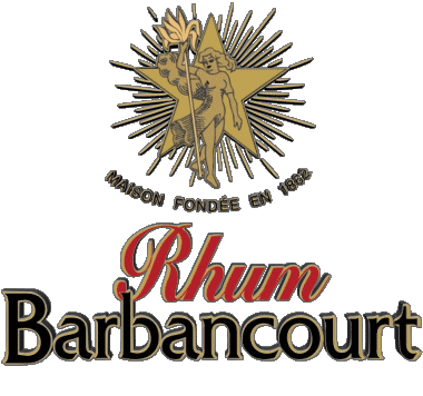 Barbancourt Rhum Boissons 