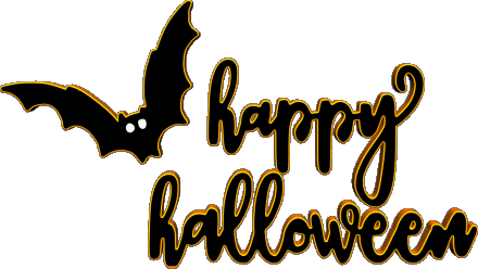 01 Happy Halloween English Messages 