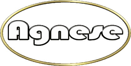 Agnese A FEMMINILE - Italia Nome 