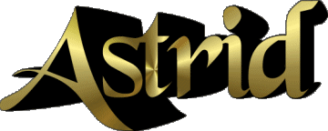 Astrid A FEMMINILE - Francia Nome 