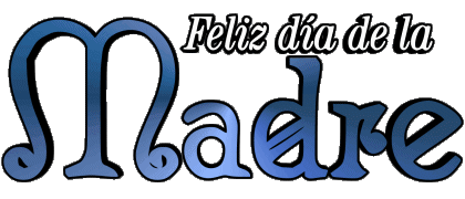 02 Feliz día de la madre Español Mensajes 