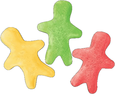 Brynild Candies Food 