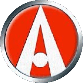 Logo Ariel-Cars Automobili Trasporto 