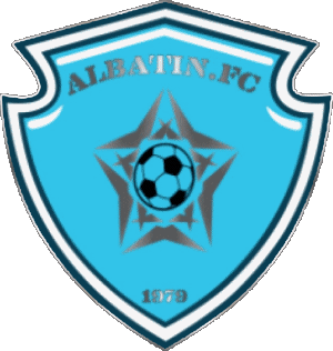 Al Batin FC Arabie Saoudite FootBall Club Asie Logo Sports 