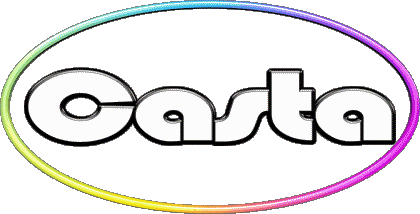 Casta C WEIBLICH - Spanien Vorname 