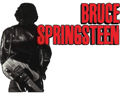 Bruce Springstein Rock USA Musica Multimedia 