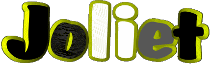 Joliet J MASCULINE -  UK - USA - IRL - AUS - NZ First Names 