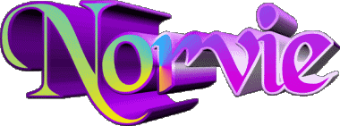 Norvie N MASCULIN - UK - USA Prénoms 