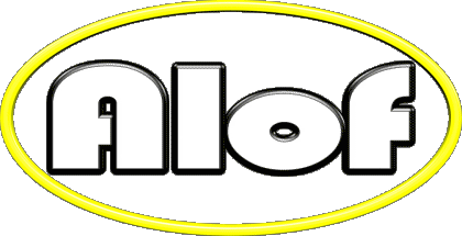 Alof A MASCHIO - Germania Nome 