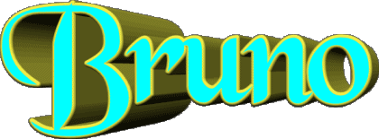 Bruno B MASCHIO - Francia Nome 