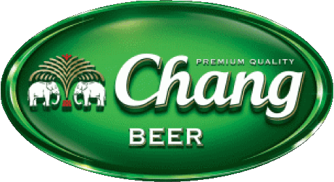 Chang Thaïlande Bières Boissons 