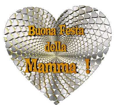 17 Buona Festa della Mamma Italienisch Nachrichten 