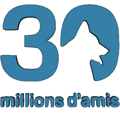 30 Millions d'Amis T.F.1  Reportage Magazine Programa de TV Multimedia 