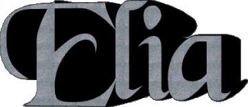 Elia E WEIBLICH - Italien Vorname 