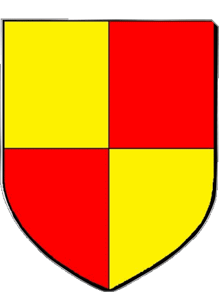 Blasone-Blasone BEAUCAIRE 30 Dipartimenti - Città Francia Bandiere 