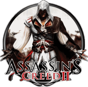 02 Assassin's Creed Jeux Vidéo Multi Média 