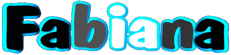 Fabiana F FEMMINILE - Italia Nome 