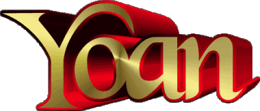 Yoan Y MASCULINO - Francia Nombre 