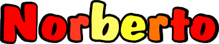 Norberto N MASCULINO - España Nombre 