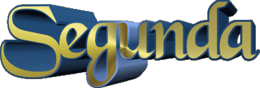 Segunda S WEIBLICH - Spanien Vorname 