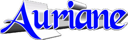 Auriane A FEMENINO - Francia Nombre 