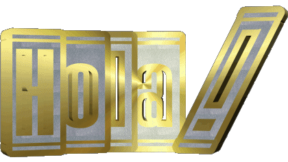 Swing 03 Hola Espagnol Messages 