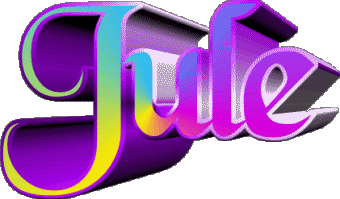 Jule J MANN - Frankreich Vorname 