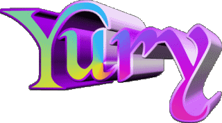 Yury Y MASCULINO - Francia Nombre 