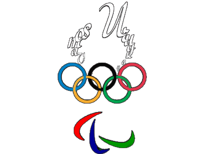 Juegos Olímpicos Vamos Uruguay Espagnol Messages 