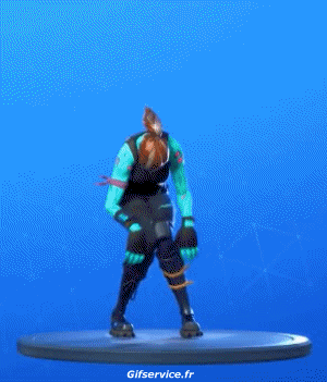 reanimated-reanimated Dance 01 Fortnite Vídeo Juegos Multimedia 