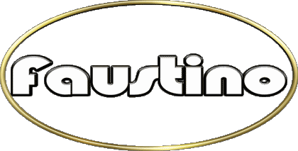 Faustino F MANN  - Spanien Vorname 