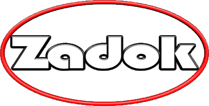 Zadok Z MASCULIN - UK - USA Prénoms 