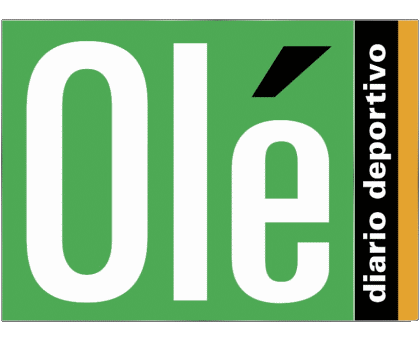 Olé Argentina Periódicos Multimedia 