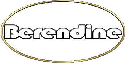 Berendine B FEMENINO - Alemania Nombre 