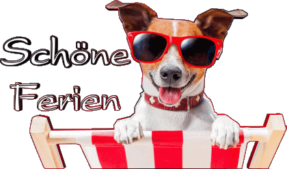 03 Transparenter Hintergrund Schöne Ferien Deutsche Nachrichten 