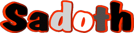 Sadoth S MASCULINO - Francia Nombre 