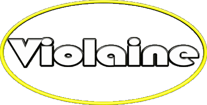Violaine V FEMININE - France First Names 