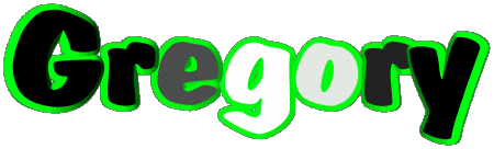 Gregory G MASCULINE - France First Names 