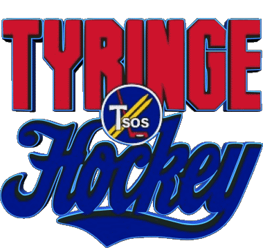 Tyringe SoSS Sweden Hockey - Clubs Sports 